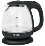 Електрочайник RKT80-В  1100Вт 1л  Rotex