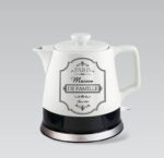 Електрочайник кераміка MR-072  1.2л 1200ВТ Maestro