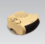 Теплообігрівач MR-921 1000/2000 Вт Maestro - Зображення 2