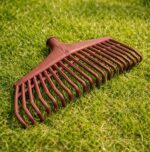 Граблі садові (веєр)