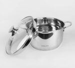 Каструля MR-3510-24 5л; d-24см Maestro - Зображення 3