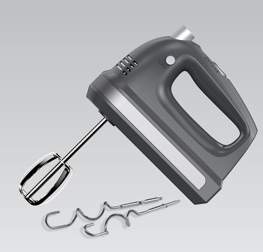 мік1 Міксер MR-501 300Вт Maestro - Зображення 1