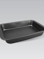 MR-1106-36 Форма прямокутна для випікання(36х24,5х5,5)