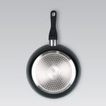 MR-1215-26 Сковорода без кришки (чорне-індукц.дно) - Зображення 3