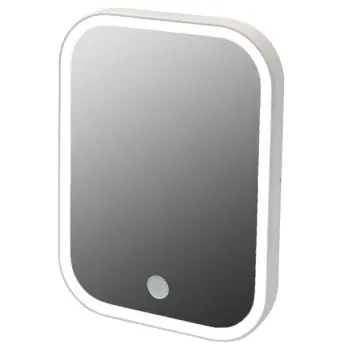 RHC 20-W Magic Mirror Дзеркало Rotex