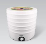 Сушарка для фруктів і овочів MR-766 20л, 520ВТ Maestro