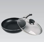 Сковорода з криш. MR-1203-24 (24см) Maestro - Зображення 2