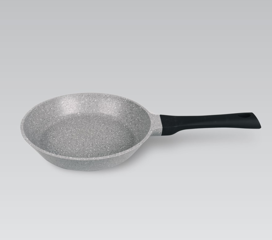 ск1 MR-4024 Сковорода 24см Granit Maestro - Зображення 1