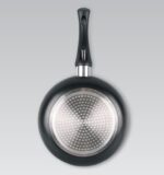 Сковорода з криш. MR-1203-24 (24см) Maestro - Зображення 3