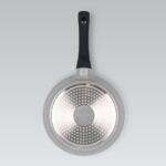 Сковорода Granit MR-4024 (24см) Maestro - Зображення 2