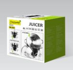 Соковарка MR-1030 8л Maestro - Зображення 4