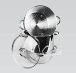 Соковарка MR-1030 8л Maestro - Зображення 2