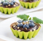 Форма для випікання кекс MR-1176 силікон 6 шт(6,5 см)  Maestro - Зображення 2