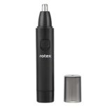 Тример для носа та вух RHC 12-S 1.5ВТ Rotex