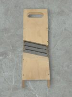 Шинковка три ножі дорожча дерево