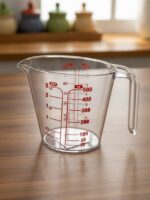 377 Стакан мірний 500мл