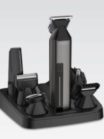 MR-660 Тримерний набір 6 в 1