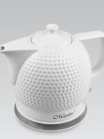MR-067 Електрочайник керам. 1,5л 1200ВТ Maestro