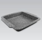 Форма для випікання MR-1126-40 прямокутна Granit (40х27х5) Maestro