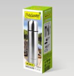MR-1633-75 Термос 0,75л Maestro - Зображення 3