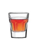 52734 Стопка 37мл (6шт) Касабланка - Зображення 2