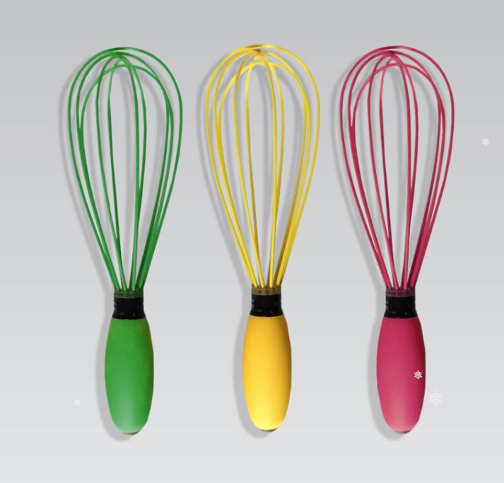 Знімок екрана 2025-12-11 145011 MR-1172 Вінчик силіконовий комб. ручка Maestro - Зображення 1