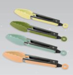 MR-1584 Щипці силіконові сервір. Maestro - Зображення 2