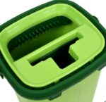 МН-2733 Швабра віджим з відром  23*22*40см (2 змінні насадки) STENSON - Зображення 4