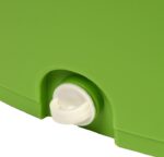 МН-2733 Швабра віджим з відром  23*22*40см (2 змінні насадки) STENSON - Зображення 3