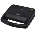 Вафельниця RSM 122-В 750 Вт  ROTEX # - Зображення 2