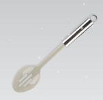 MR-1714 Ложка - шумовка з різцями Maestro