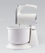 MR-555 Міксер + чаша Maestro 400 W 2,5л Maestro - Зображення 2