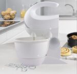 MR-556 Міксер з обертовою чашею 600Вт 2,5л Maestro