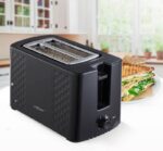 Тостер MR-701 700Вт Maestro - Зображення 3