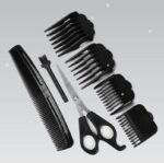 MR-653SS Стрижка 15Вт Maestro - Зображення 2