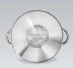MR-3508-24 Каструля д.24см, 5,5л Maestro - Зображення 3