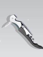 MR-1570 Відкривачка (Ніж офіціанта) Maestro