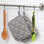 MR-1166 Щипці силіконові Maestro - Зображення 2