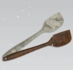 MR-1153 Лопатка силікон 29,6*6,7*4,8см Maestro