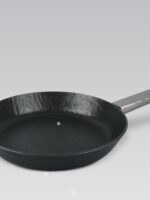 MR-1204-22см Сковорода Ceramic  Maestro сьемн.ручка
