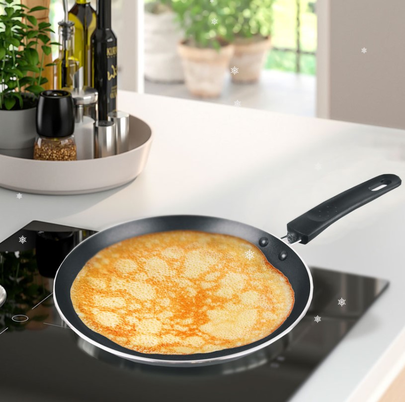 Знімок екрана 2025-12-29 105737 MR-1206-20см Сковорода млинцева 20см Maestro - Зображення 1