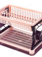 пудра-баклажан