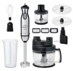 Блендер RTB 850 -В 1000Вт 400мл; 600мл Rotex #