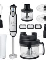 Блендер RTB 850 -В 1000Вт 400мл; 600мл Rotex #