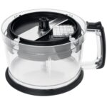 Блендер RTB 850 -В 1000Вт 400мл; 600мл Rotex # - Зображення 5