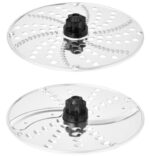 Блендер RTB 850 -В 1000Вт 400мл; 600мл Rotex # - Зображення 10