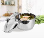 MR-3510-20  Каструля 3,14л Maestro - Зображення 2