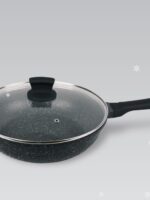 MR-1226-28 Сотейник антипригар.покр 28см Maestro