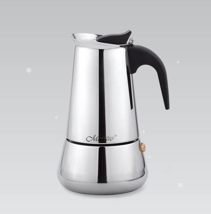 Знімок екрана 2026-01-14 170800 MR-1660-4 Гейзер 200мл Maestro - Зображення 1