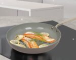 Сковорода  Ceramic MR-1209-24 (24см) Maestro - Зображення 2